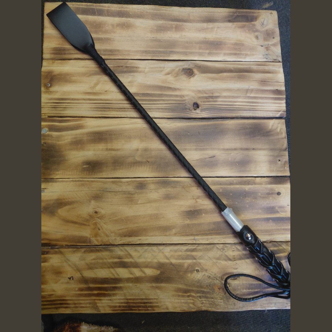 Riding Crop