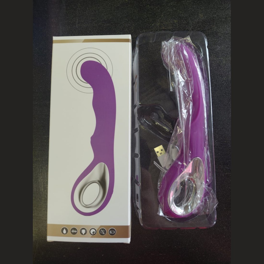 G-Spot Vibrator