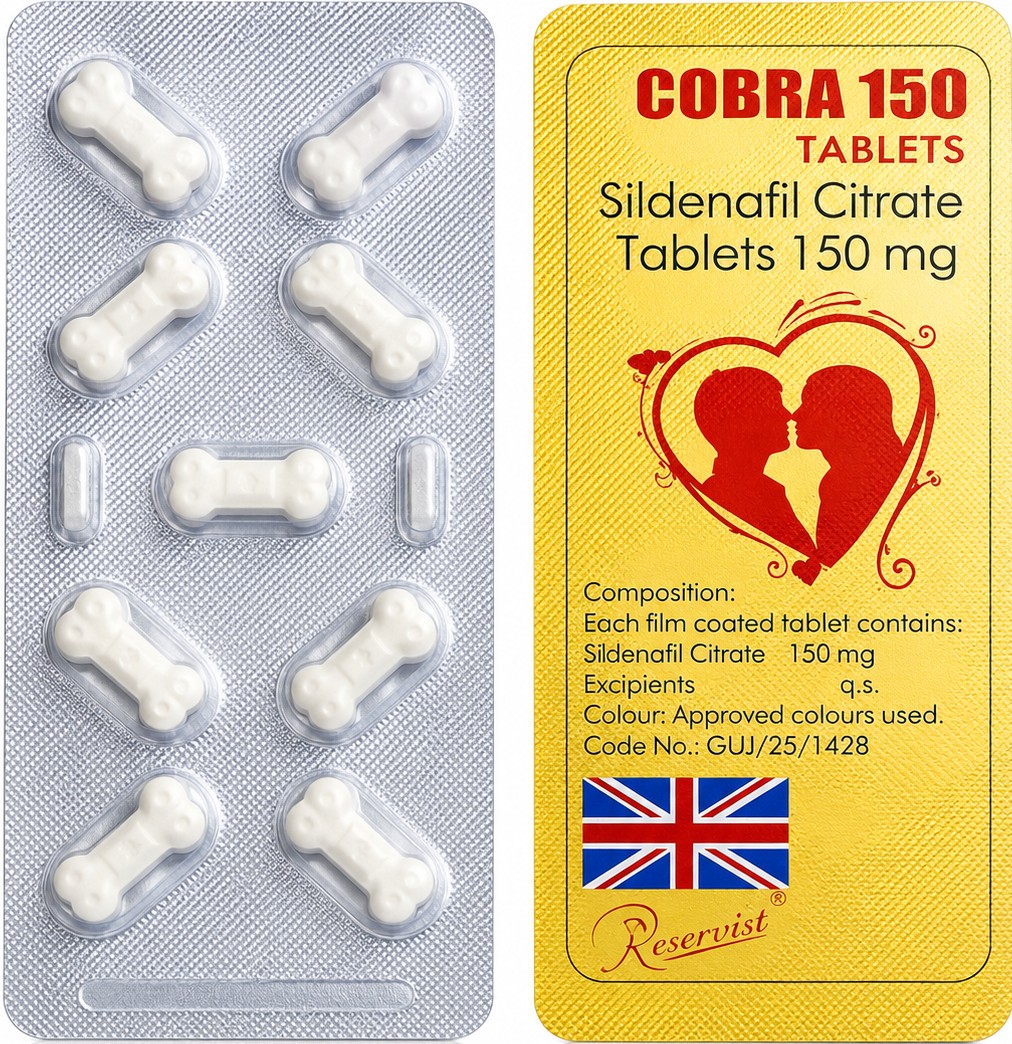 Cobra 150